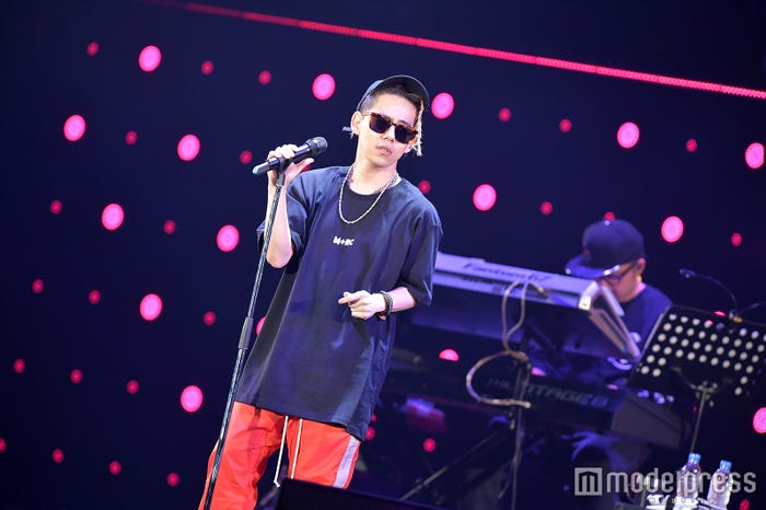 清水翔太(C)モデルプレス