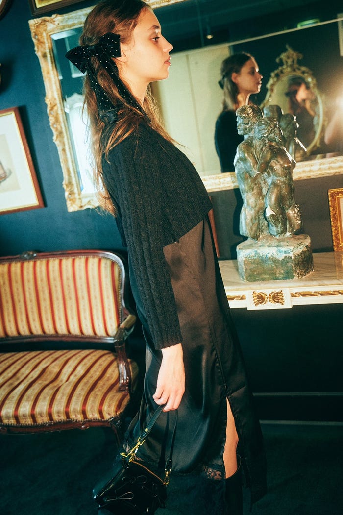 「PELLICULE」(提供写真)