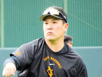 巨人・田中将 1日・阪神戦へ平常心「一人一人にしっかり準備して投げる」