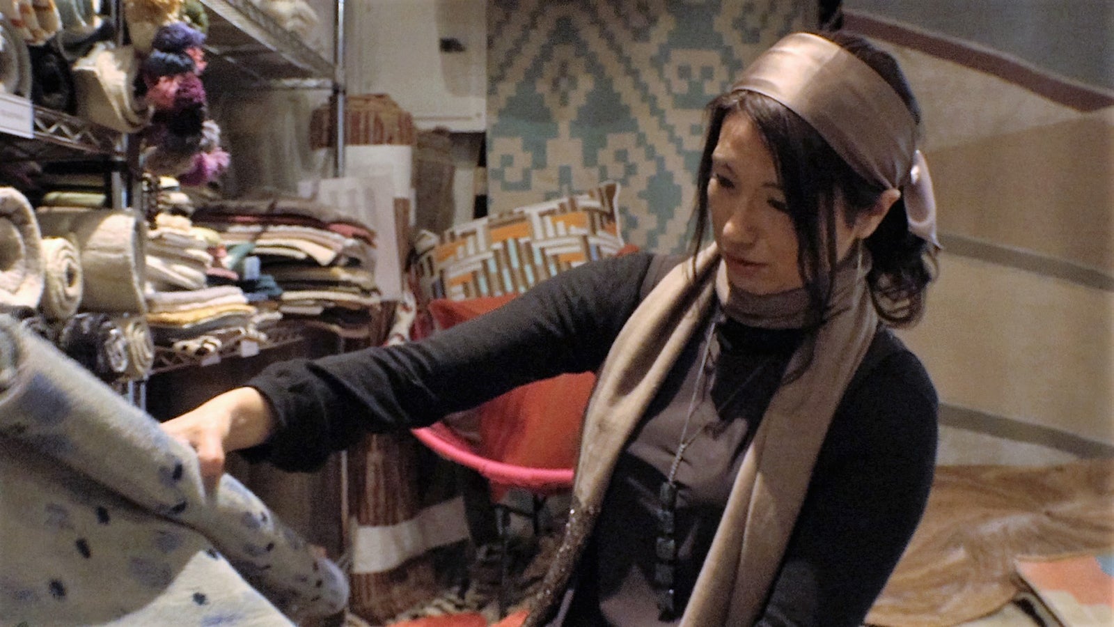 数億円豪邸を手掛けるインテリアデザイナーとは　トランプ大統領チームに参加した経験も