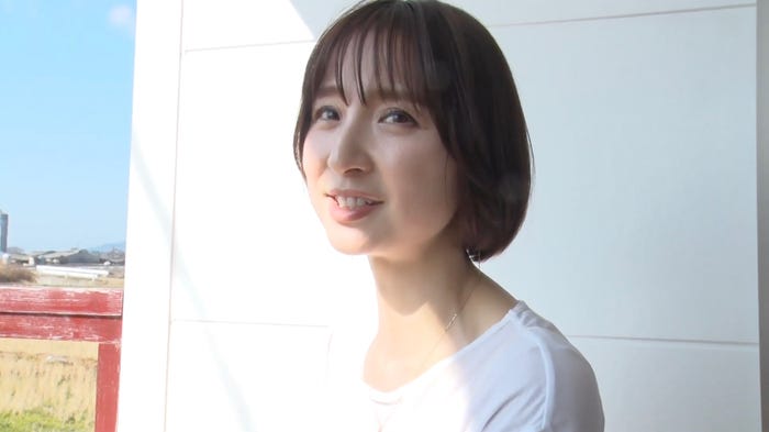 篠田麻里子(C)AbemaTV,Inc.