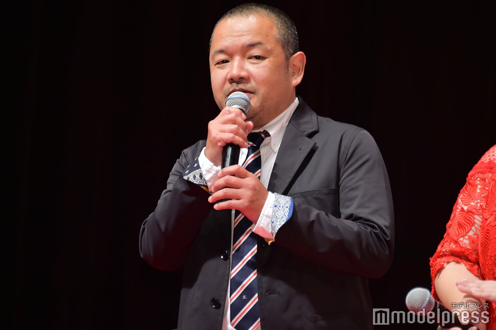 大根仁監督 （C）モデルプレス