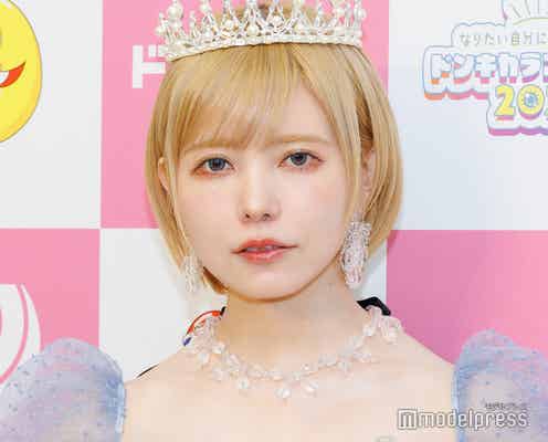 益若つばさ、自家製梅酒&手作りスイーツ紹介「美味しそう」「作ってみたい」の声