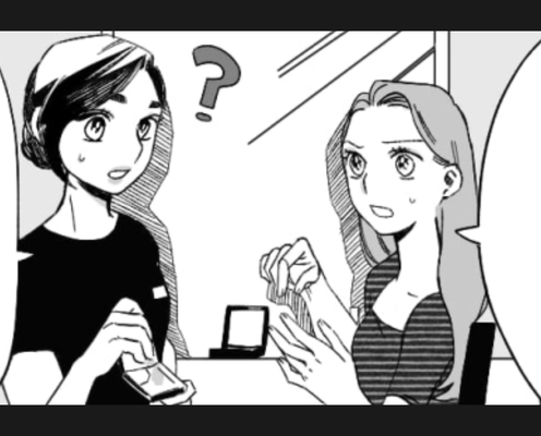 これを買いに来たのに…聞いてもいない商品ばかりおすすめしてくる美容部員にイラッ!