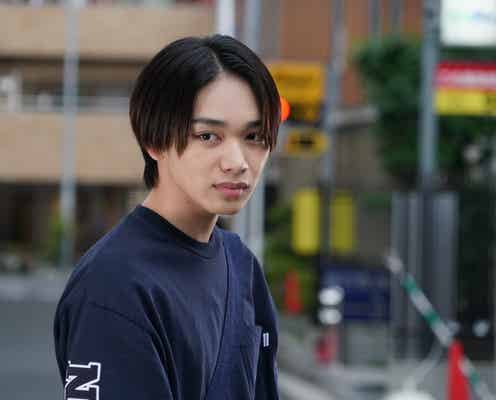 宮世琉弥、坂口健太郎主演「CODE―願いの代償―」第1話出演決定 運命を翻弄される大学生役