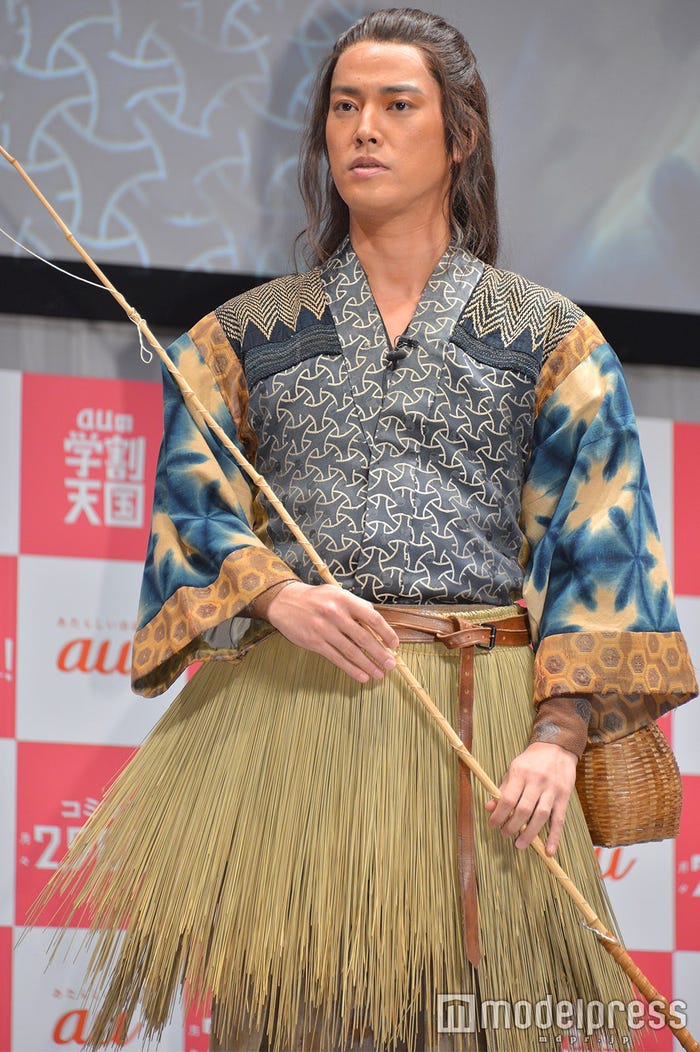 桐谷健太 (C)モデルプレス