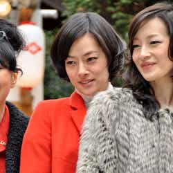 市川実日子
