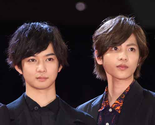 千葉雄大、じじいキャラ定着 “かわいい”は志尊淳に奪われ、間宮祥太朗が介護を約束