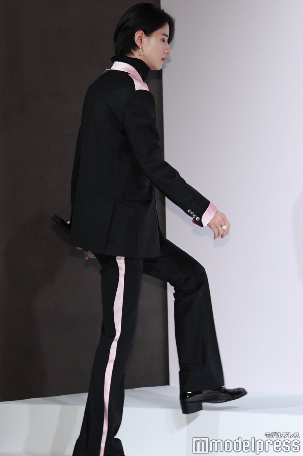 佐藤景瑚 （C）モデルプレス