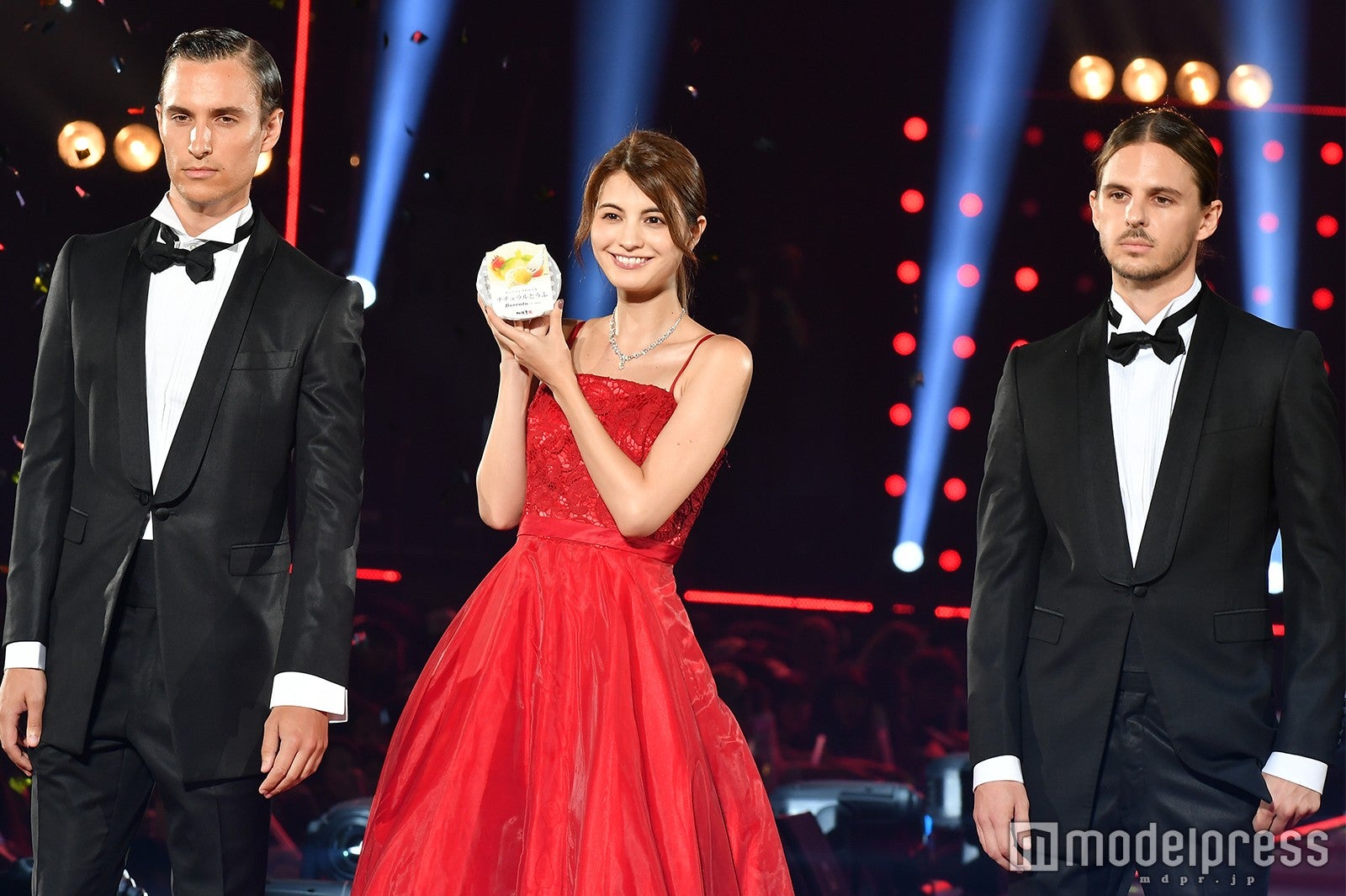 マギー（C）モデルプレス