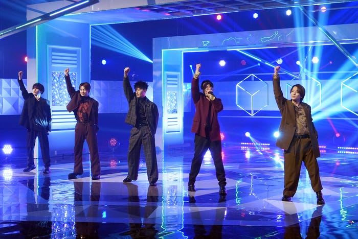 Da-iCE「Da-iCE Lab」最終回収録時の様子(C)日本テレビ