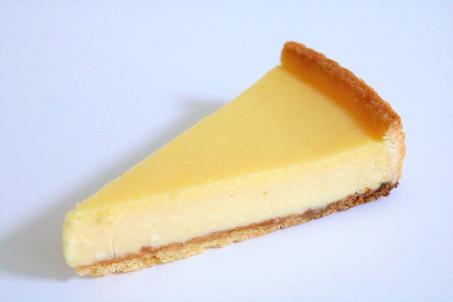 ヨハン本店 チーズケーキ・メロー