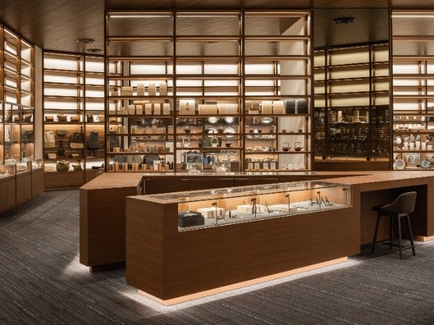 西安邁科中心 蔦屋書店／画像提供：蔦屋書店