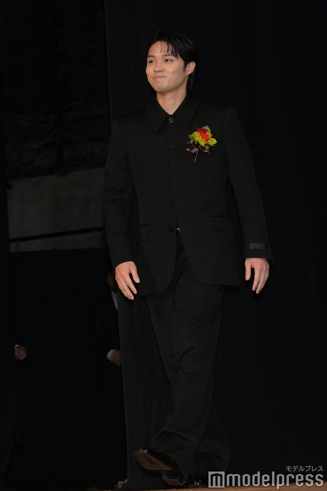 磯村勇斗（C）モデルプレス