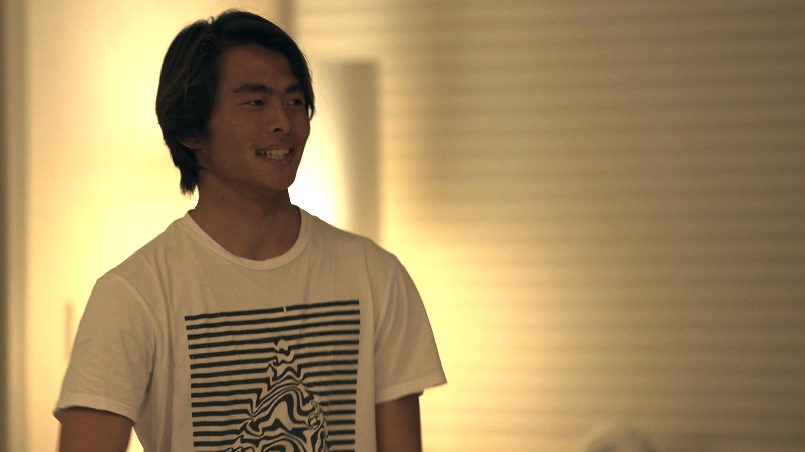 魁『TERRACE HOUSE ALOHA STATE』12th WEEK（C）フジテレビ／イースト・エンタテインメント