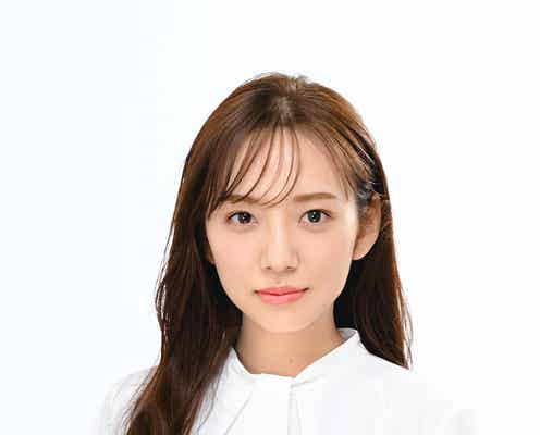 新内眞衣、セント・フォース所属を発表