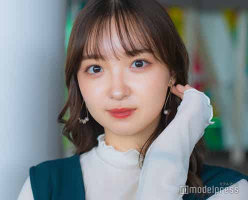 國學院大学「國學院コンテスト」ファイナリスト・井上登美さんの素顔に迫る<大学コンテスト2022特集>