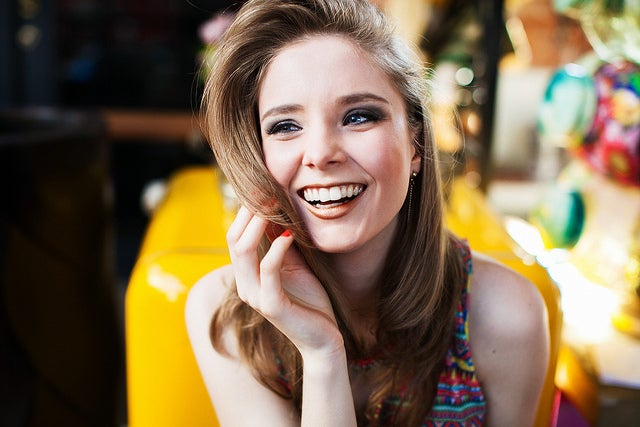 愛され女子のドキドキさせる秘密