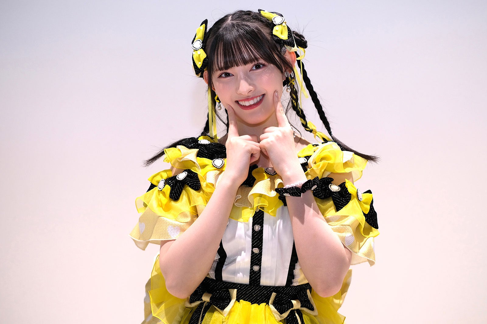 爆買い！】 菅田愛貴辻野かなみ吉川ひより展示パネルとき宣最