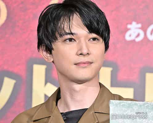 吉沢亮の生歌披露に反響「相変わらず美声」「感激」ファンの前でハンサム楽曲歌う