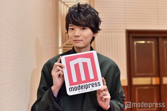 古川雄輝(C)モデルプレス