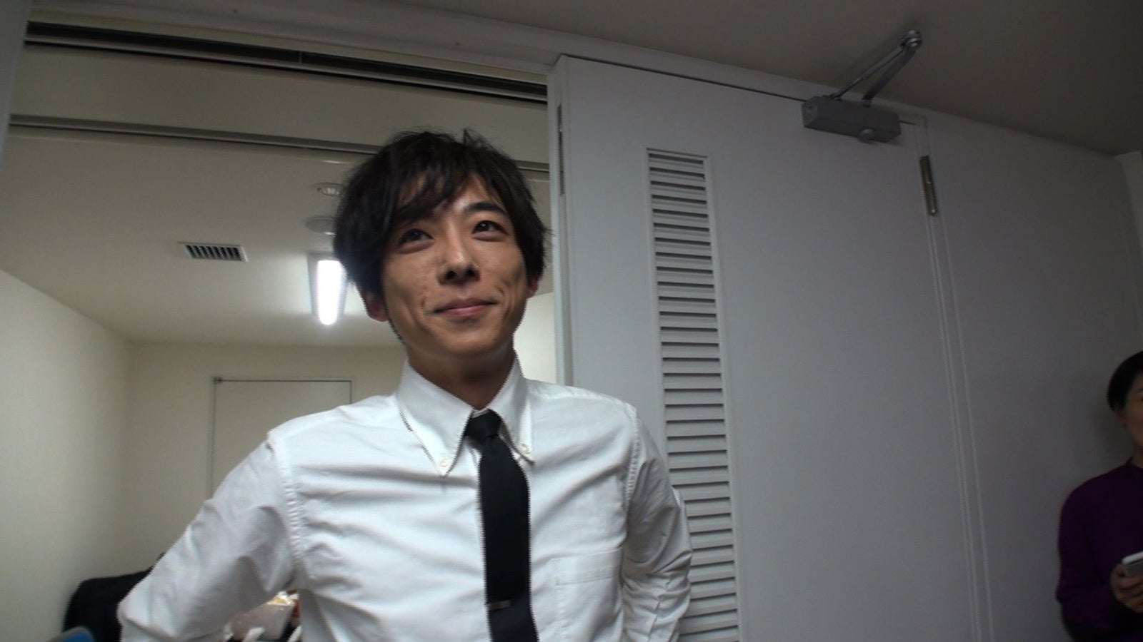 高橋一生（C）テレビ東京