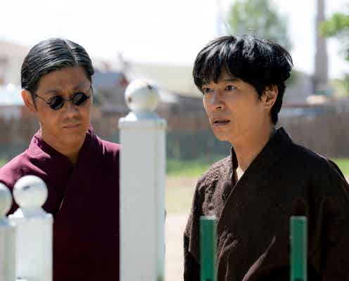 「VIVANT」役名&役柄不明は残り1人 鍵を握る人物か「テントかも」「野崎の後輩でもおかしくない」の声