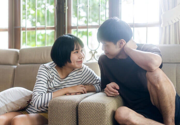 ダメンズにハマる女性の3つの共通点とは？ 抜け出せない恋愛の心理