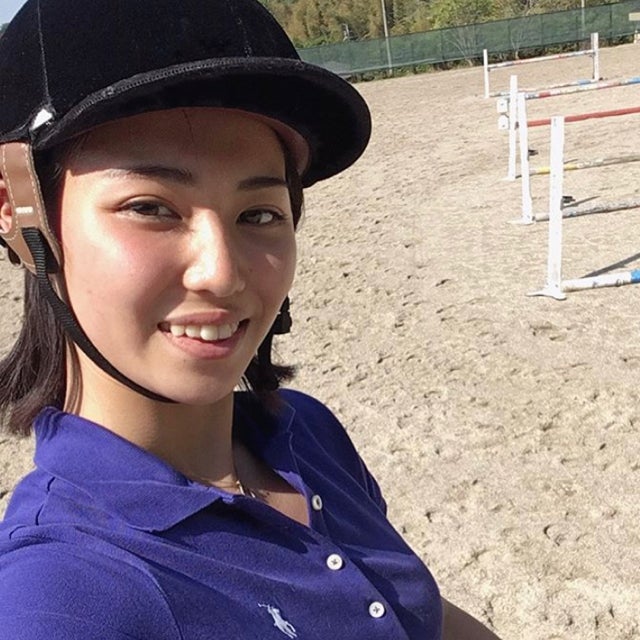 「MISS CIRCLE CONTEST 2019」一次通過者（提供写真）