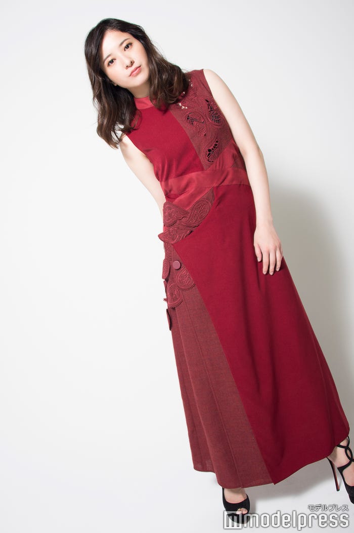 吉高由里子(C)モデルプレス