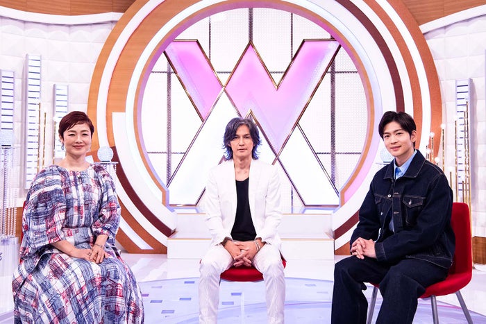 B’z稲葉浩志、7年ぶり音楽番組出演決定 サプライズゲストもVTRで登場