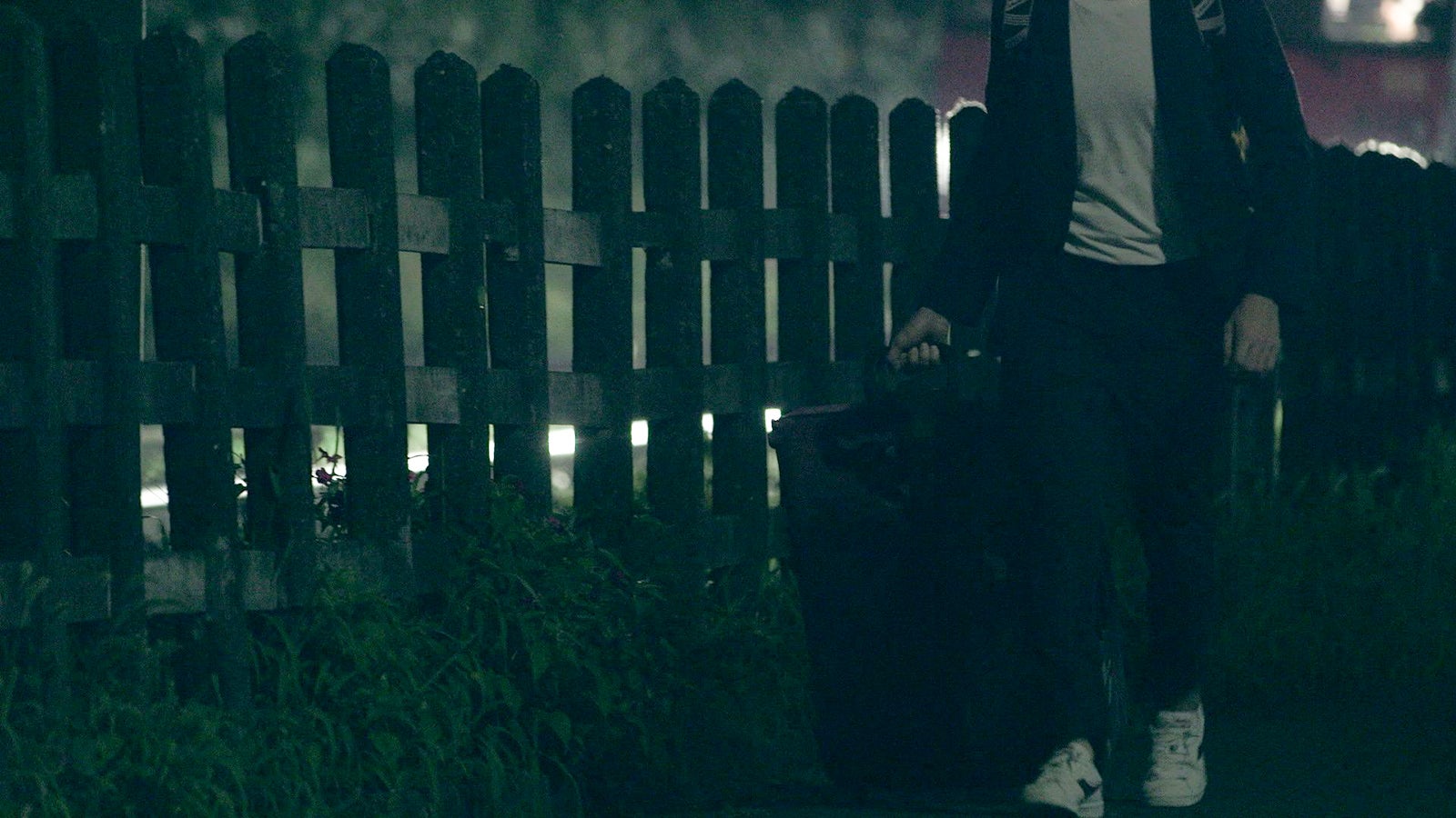 新メンバージュゼッペ「TERRACE HOUSE TOKYO 2019-2020」15th WEEK（C）フジテレビ／イースト・エンタテインメント