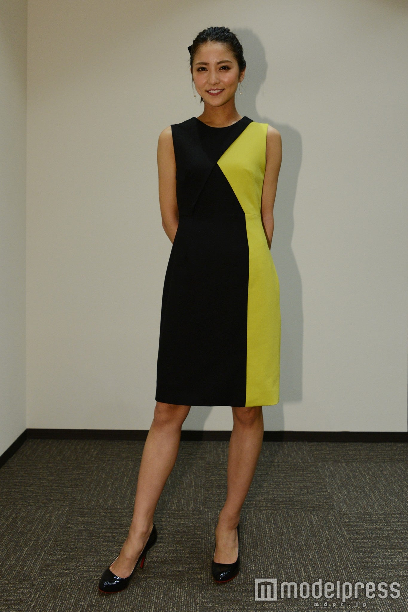 石川恋（C)モデルプレス