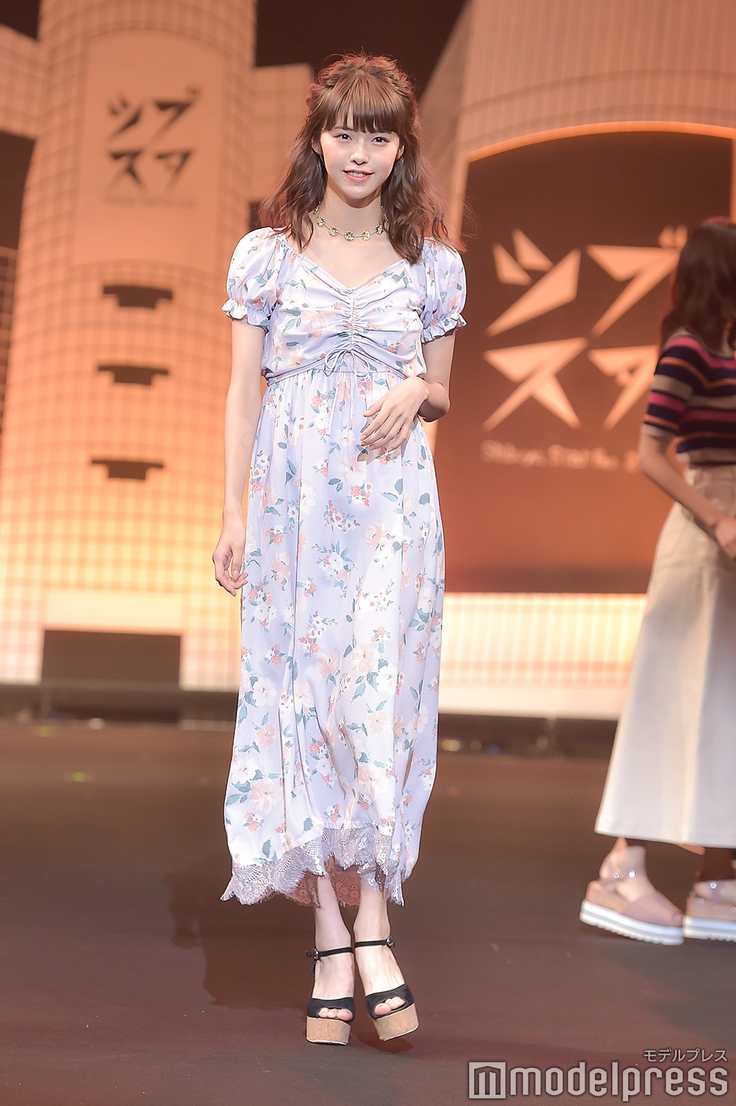 鈴木優華 （C）モデルプレス