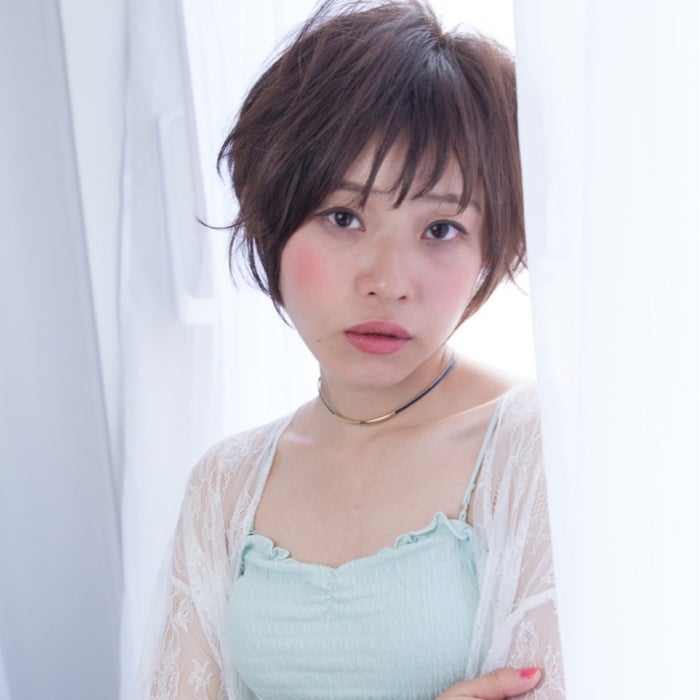 大人女子の可愛いヘアスタイルってなに 髪型でオンナを楽しもう モデルプレス