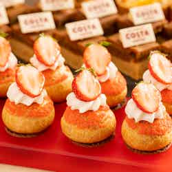 ロンドン・ミーツ・トウキョウ/画像提供:コンラッド東京