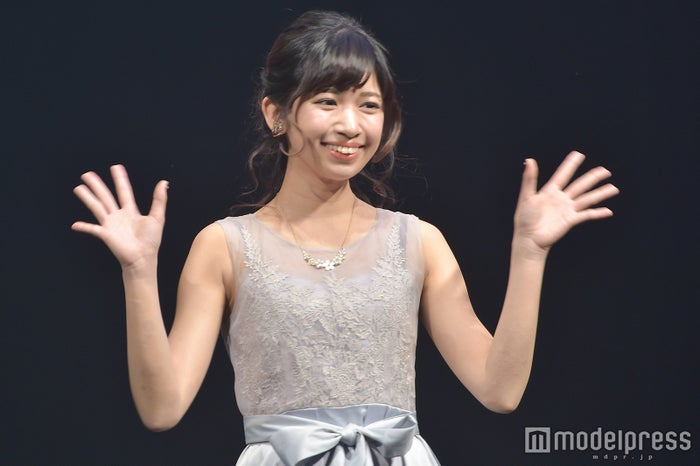 日本一の大学サークル美女 が決定 早大テニサーの荒木沙織さん ミスサークル18 モデルプレス 日本一の大学サークル美女 が決定 早大テニサーの荒木沙織さん ミスサークル18 モデルプレス