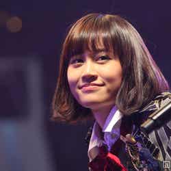 前田敦子「AKB48 リクエストアワー セットリストベスト100 2012」