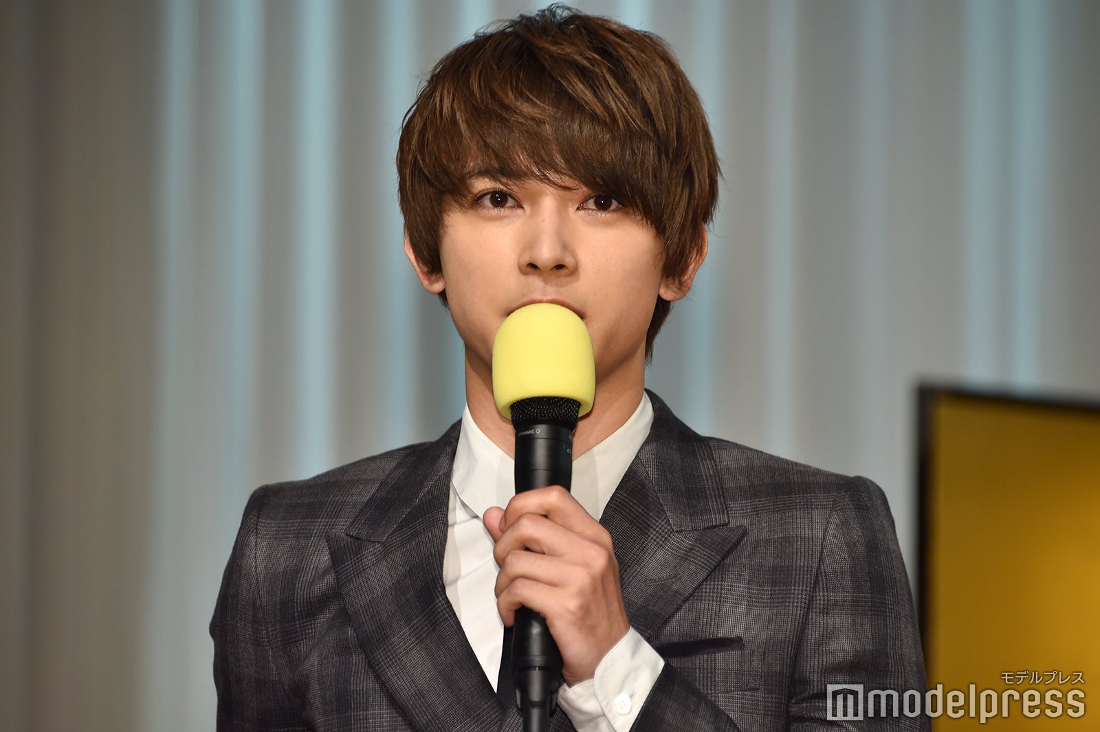 吉沢亮（C）モデルプレス