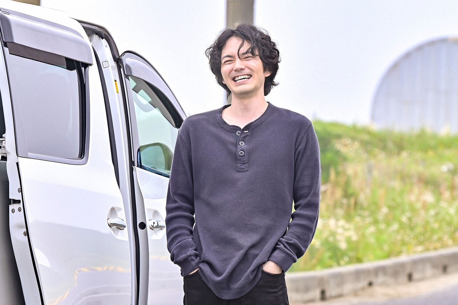 林遣都「ドラゴン桜」第8話より（C）TBS