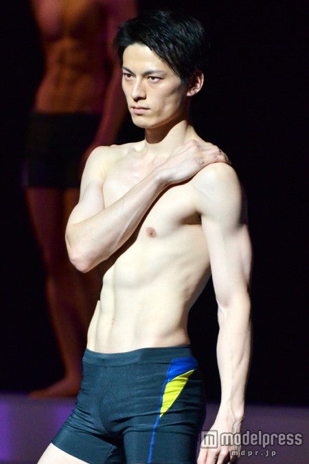 宮城代表・佐々木優介さん