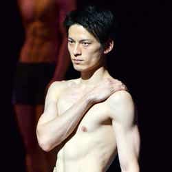 宮城代表・佐々木優介さん