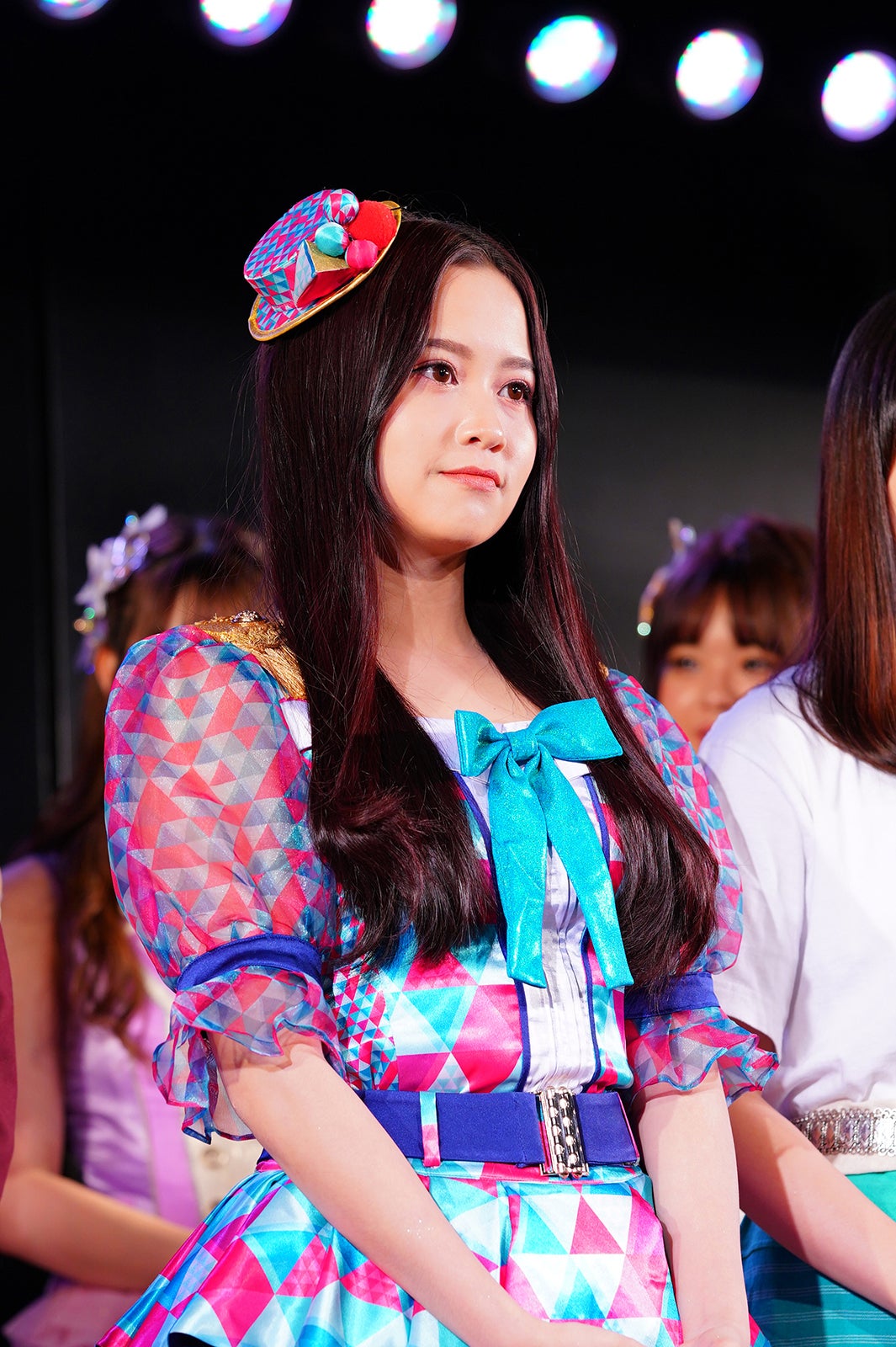 SGO48・アンナ （C）AKS