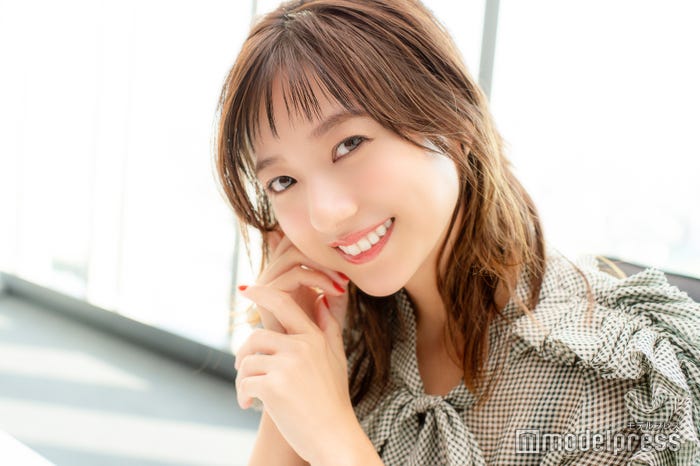 伊藤千晃(C)モデルプレス