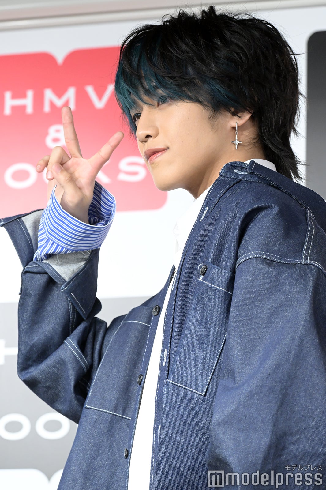 おおしましゅん（C）モデルプレス