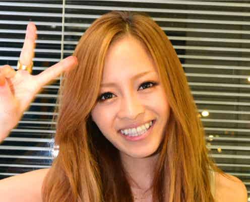 小森純、市原隼人にラブコール!スタイルキープ法も明らかに モデルプレス独占インタビュー<後編>