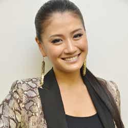 原綾子
