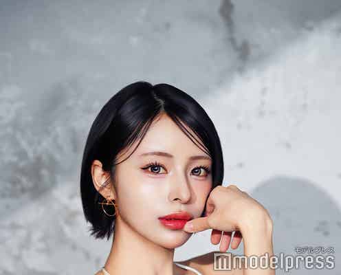 美容もオフも自分らしく「目立たないから見過ごしがち」 六本木キャバ嬢・りのが語る“あかぬけ術”と愛犬との癒し時間