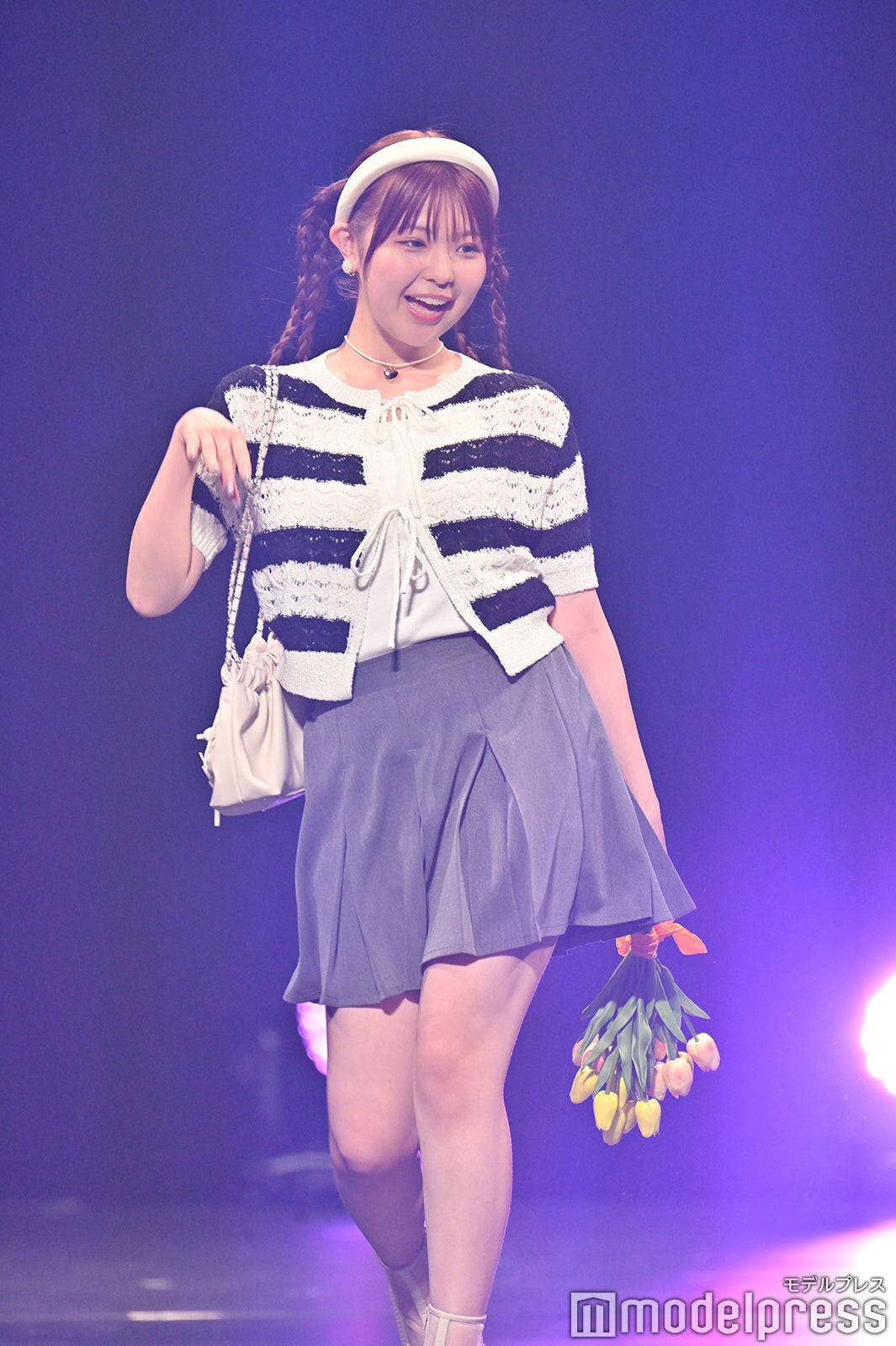 （C）モデルプレス