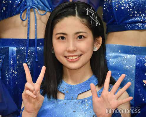 モーニング娘。’23櫻井梨央、新型コロナ感染 生放送番組は欠席へ